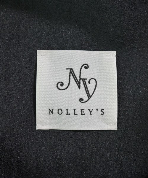 Nolley's แจ็คเก็ตเบลาส์ อื่น