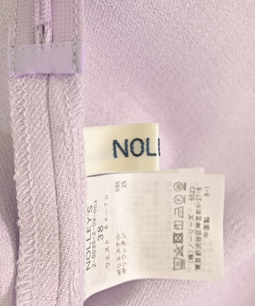 Nolley's กางเกงขายาว