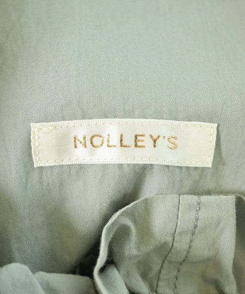Nolley's กางเกงขายาว