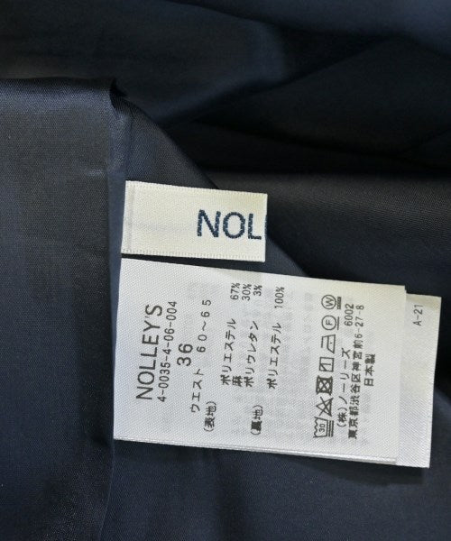 Nolley's กระโปรงยาว/แม็กซี่ยาว
