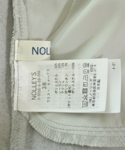 Nolley's กางเกงขายาว