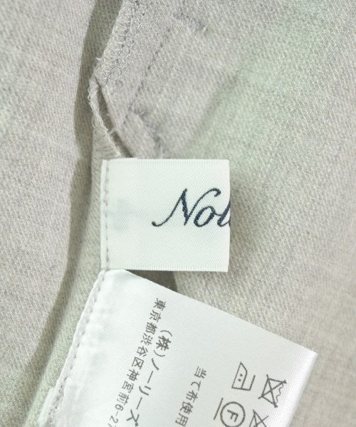 Nolley's กางเกงขาสั้น