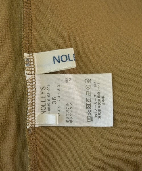 Nolley's เสื้อสตรี