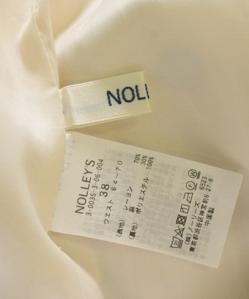 Nolley's กระโปรงยาว/แม็กซี่ยาว