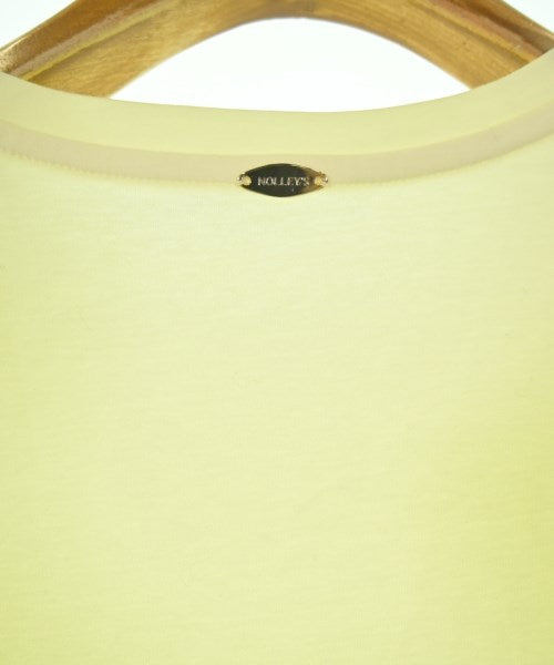 Nolley's เสื้อยืด/เสื้อท็อปส์