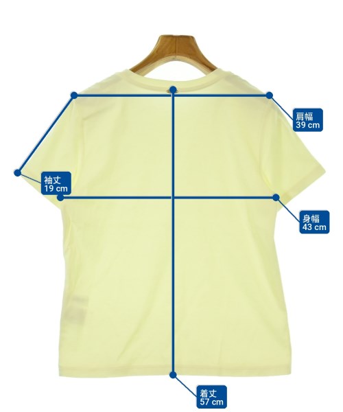 Nolley's เสื้อยืด/เสื้อท็อปส์