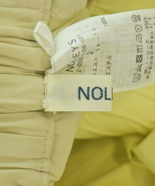 Nolley's กระโปรงยาว/แม็กซี่ยาว