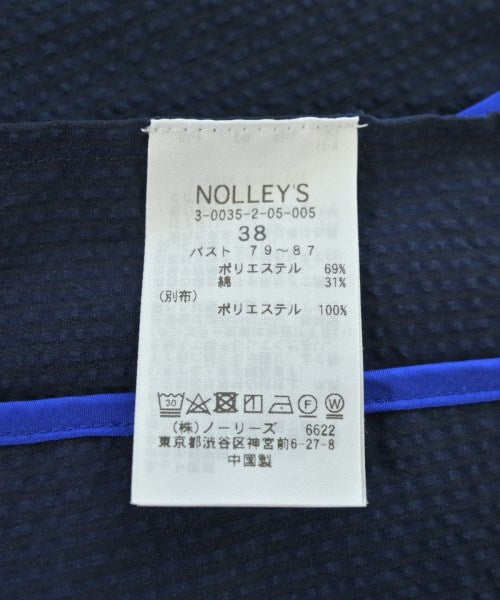 Nolley's เบลเซอร์/แจ็คเก็ตสูท