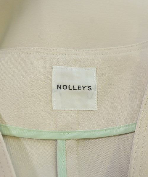 Nolley's แจ็คเก็ต อื่น