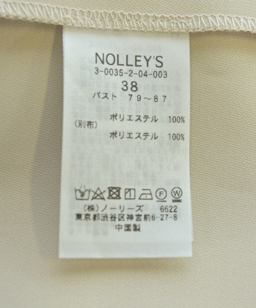 Nolley's แจ็คเก็ต อื่น