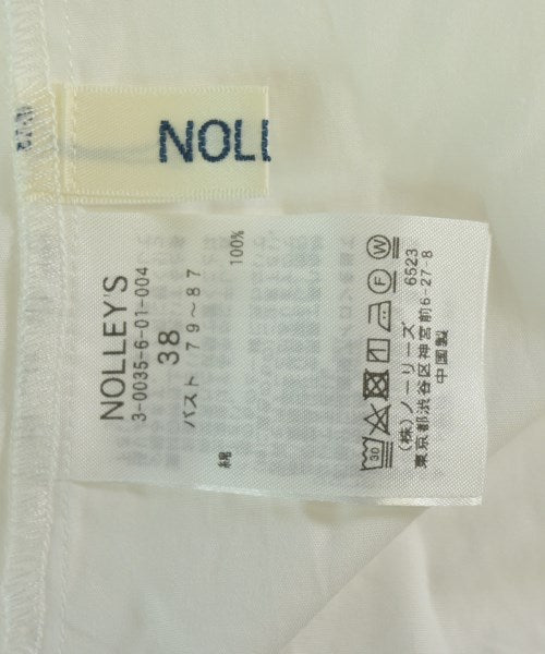 Nolley's เสื้อลำลอง