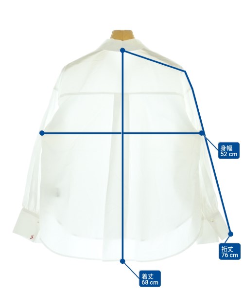 Nolley's เสื้อลำลอง