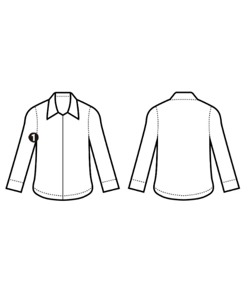 Nolley's เสื้อลำลอง