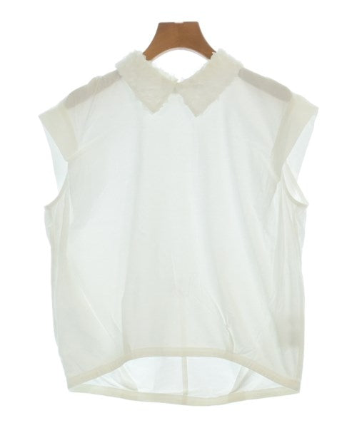 Nolley's เสื้อยืด/เสื้อท็อปส์