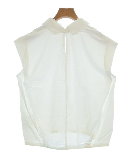 Nolley's เสื้อยืด/เสื้อท็อปส์