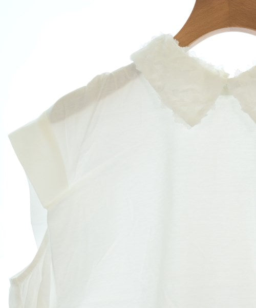 Nolley's เสื้อยืด/เสื้อท็อปส์