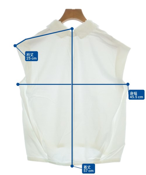 Nolley's เสื้อยืด/เสื้อท็อปส์