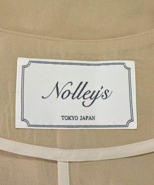 Nolley's เบลเซอร์/แจ็คเก็ตสูท