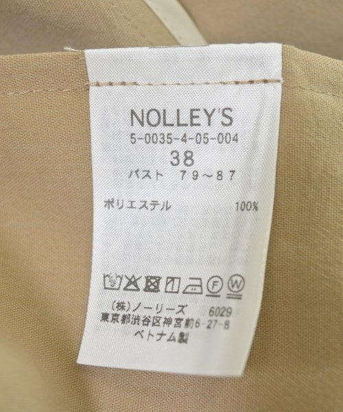 Nolley's เบลเซอร์/แจ็คเก็ตสูท