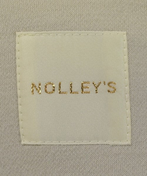Nolley's แจ็คเก็ตเบลาส์ อื่น