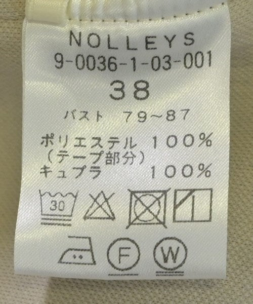 Nolley's แจ็คเก็ตเบลาส์ อื่น
