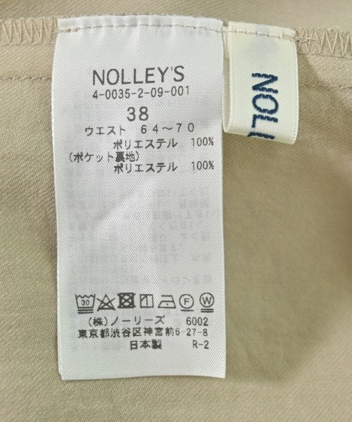 Nolley's กางเกง อื่น