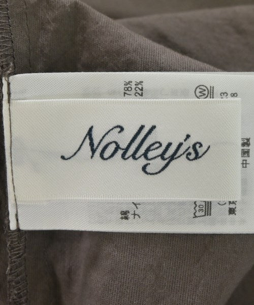 Nolley's เสื้อลำลอง
