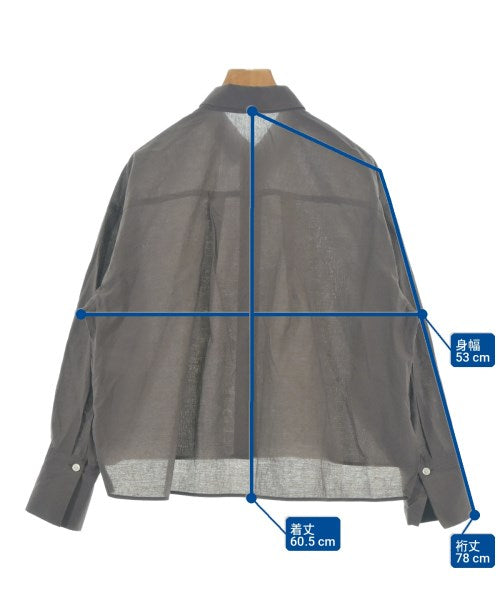 Nolley's เสื้อลำลอง