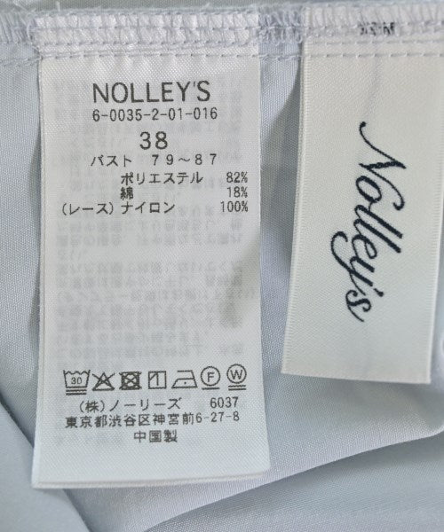Nolley's เสื้อลำลอง