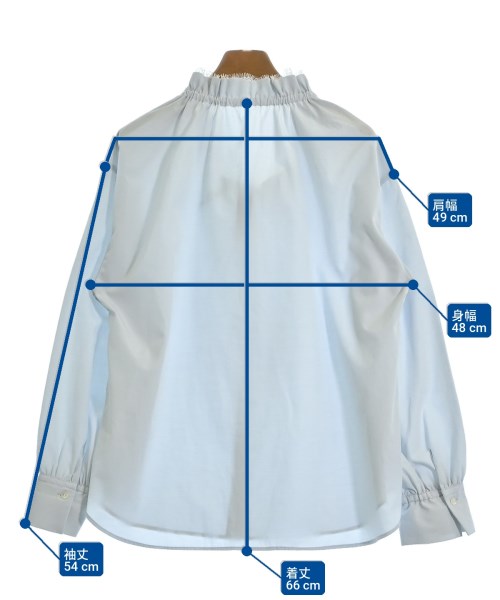 Nolley's เสื้อลำลอง