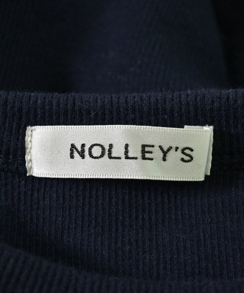 Nolley's เสื้อยืด/เสื้อท็อปส์