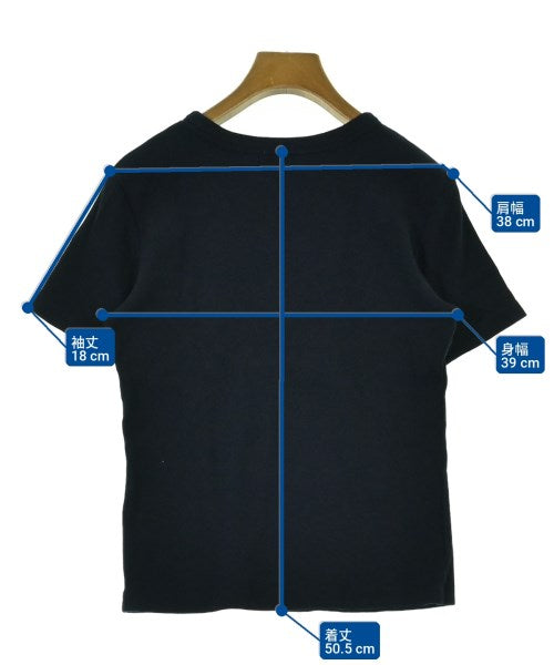 Nolley's เสื้อยืด/เสื้อท็อปส์