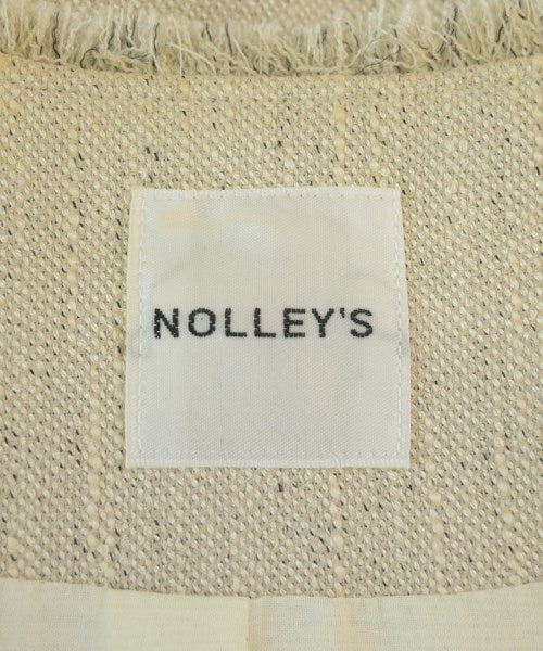 Nolley's แจ็คเก็ตเบลาส์ อื่น