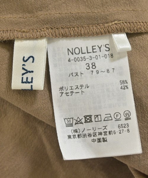 Nolley's เสื้อสตรี