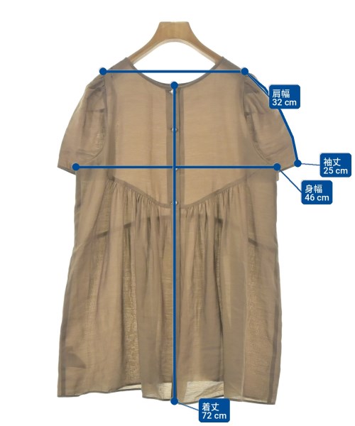 Nolley's เสื้อสตรี
