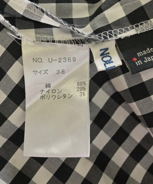 Nolley's เสื้อสตรี