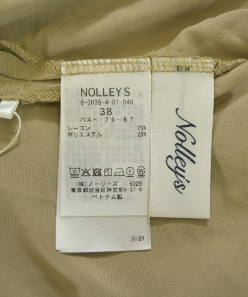 Nolley's เสื้อสตรี