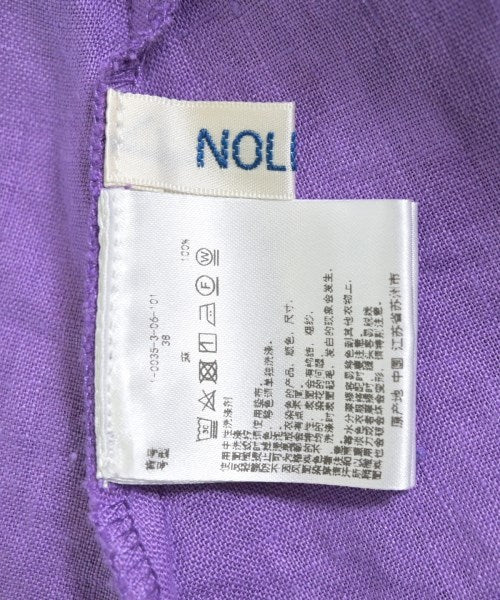 Nolley's กระโปรงยาว/แม็กซี่ยาว