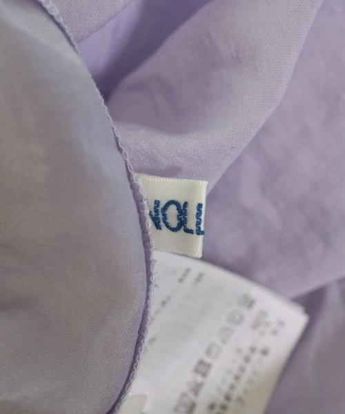 Nolley's เสื้อสตรี
