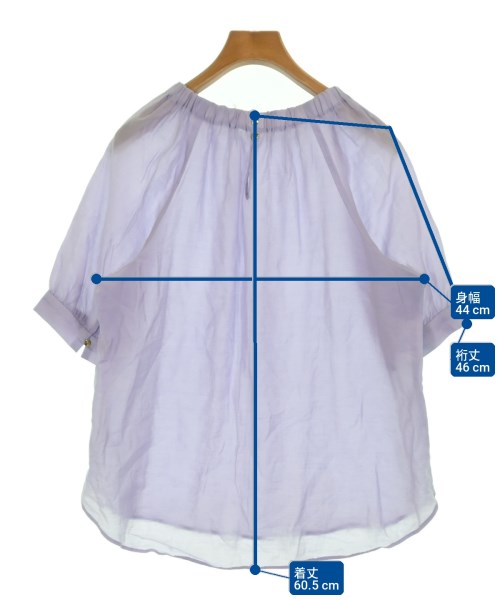 Nolley's เสื้อสตรี