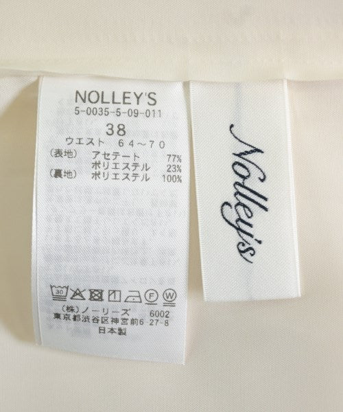Nolley's กางเกง อื่น