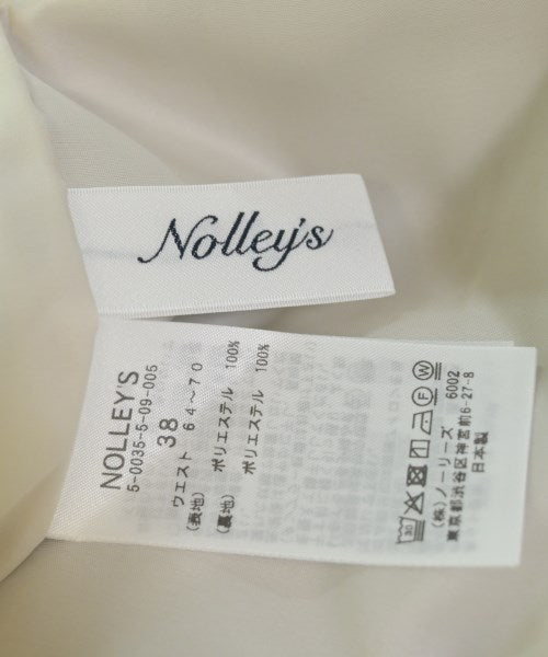 Nolley's กางเกง อื่น