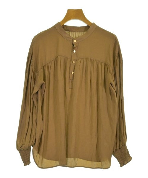 Nolley's เสื้อลำลอง