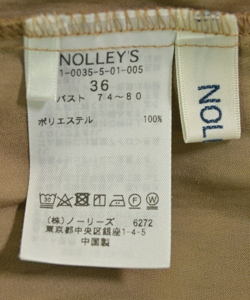 Nolley's เสื้อลำลอง