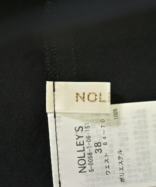 Nolley's กระโปรงยาว/แม็กซี่ยาว