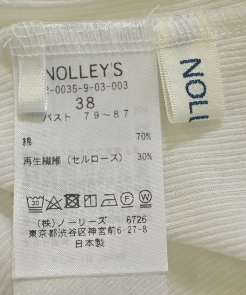 Nolley's เสื้อยืด/เสื้อท็อปส์