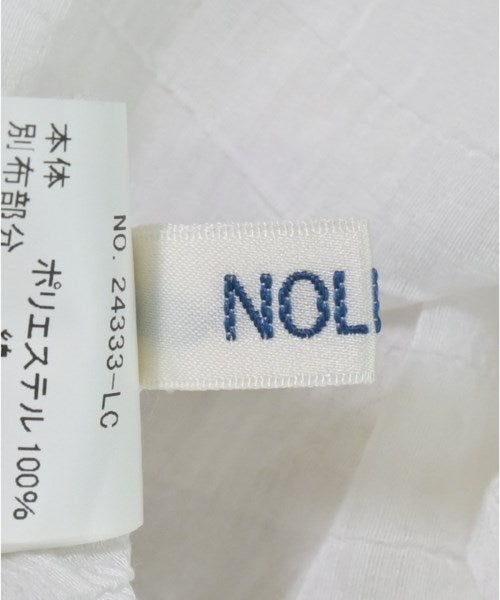Nolley's เสื้อลำลอง