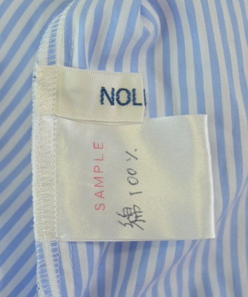 Nolley's เสื้อลำลอง