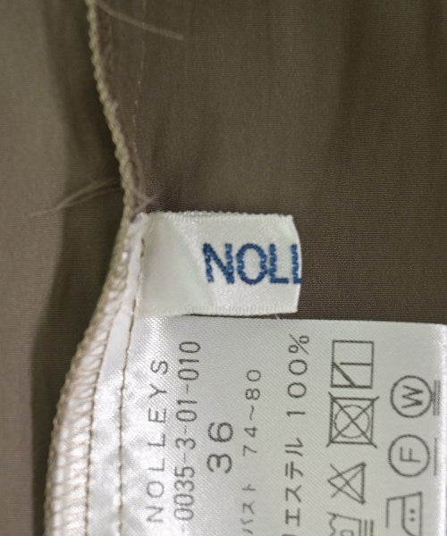 Nolley's เสื้อสตรี