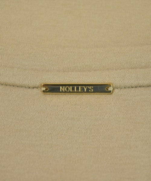 Nolley's เสื้อยืด/เสื้อท็อปส์
